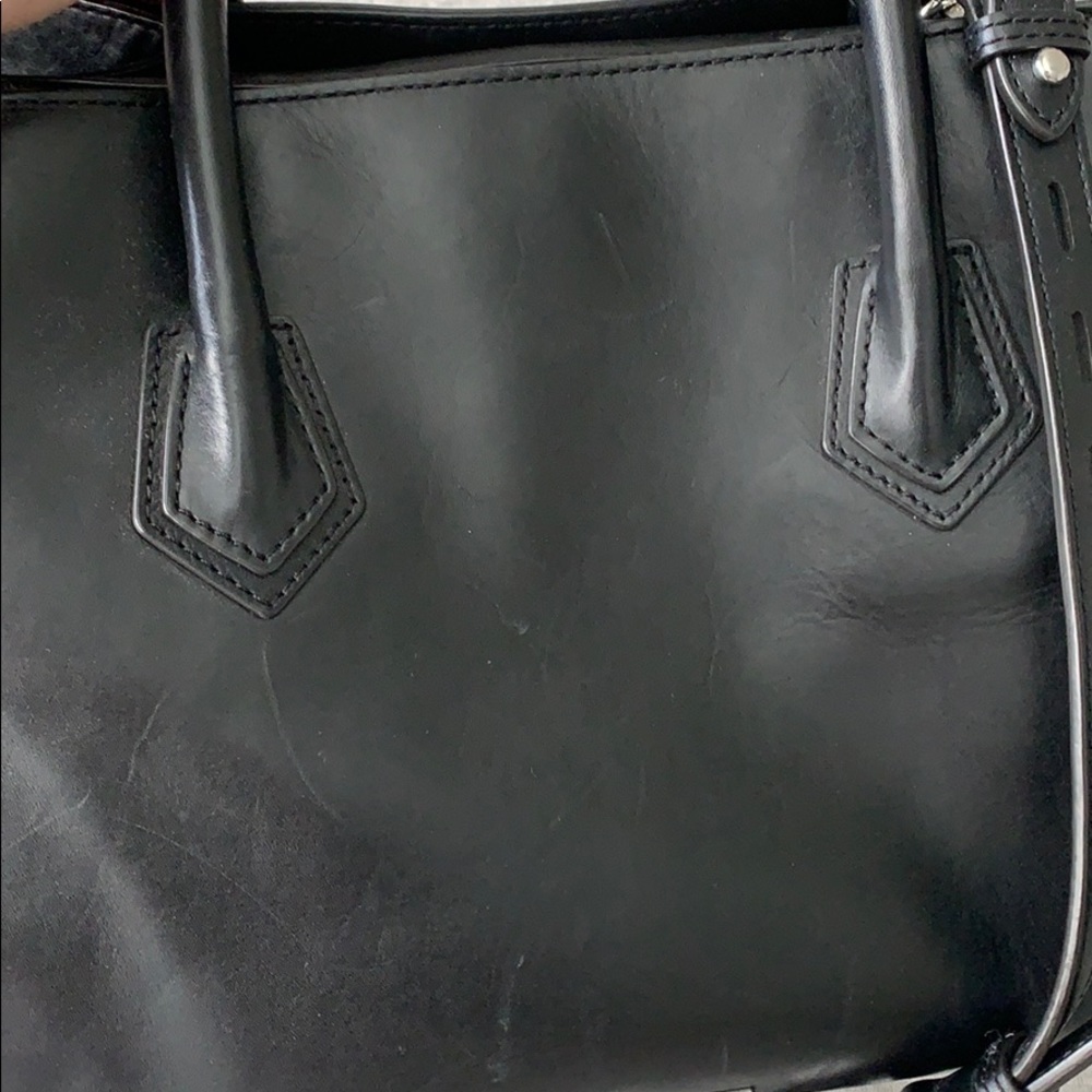 Rebecca Minkoff purse - Picture 5 of 10